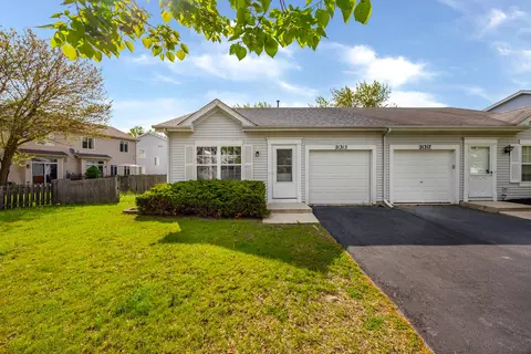 Exterior - 21315 W Edison Ln, Plainfield, IL 60544 photo 3 of 4