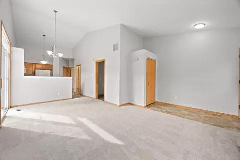 Living - 21315 W Edison Ln, Plainfield, IL 60544 photo 2 of 3
