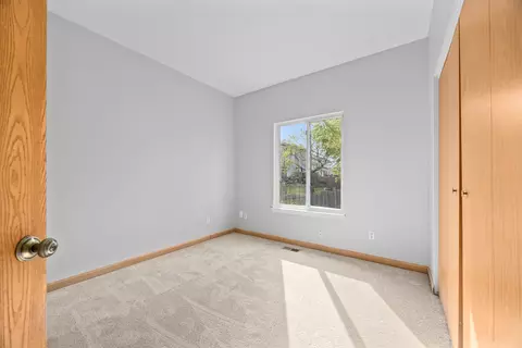 Bedroom - 21315 W Edison Ln, Plainfield, IL 60544 photo 3 of 4