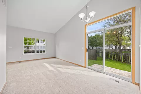 Living - 21315 W Edison Ln, Plainfield, IL 60544 photo 3 of 3