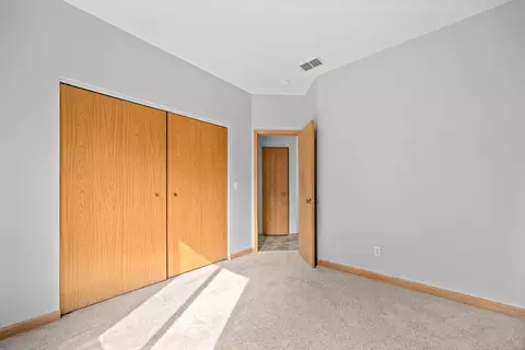 Bedroom - 21315 W Edison Ln, Plainfield, IL 60544 photo 4 of 4