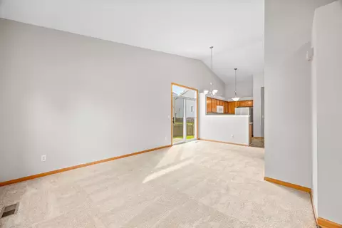 Living - 21315 W Edison Ln, Plainfield, IL 60544 photo 1 of 3