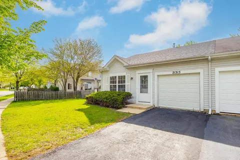 21315 W Edison Ln, Plainfield, IL 60544