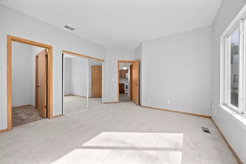 Bedroom - 21315 W Edison Ln, Plainfield, IL 60544 photo 2 of 4