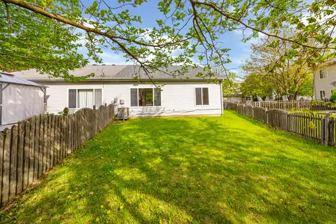 Exterior - 21315 W Edison Ln, Plainfield, IL 60544 photo 1 of 4