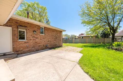 4217 206th Pl, Matteson, IL 60443 photo 18