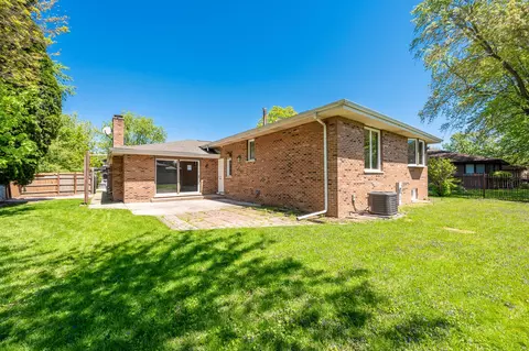 4217 206th Pl, Matteson, IL 60443 photo 2