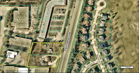 900-950 S Butterfield Rd, Mundelein, IL 60060