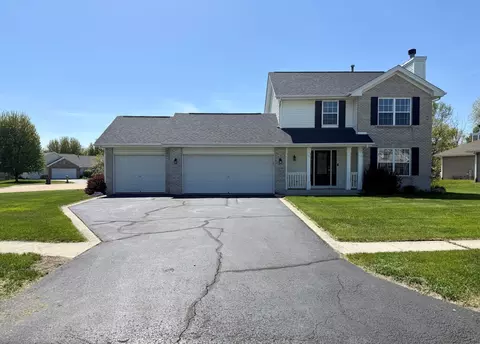 11342 Downing Ln, Roscoe, IL 61073