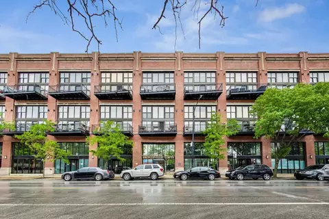 50 E 26th St #418, Chicago, IL 60616