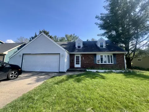 1601 Harrington Dr, Champaign, IL 61821