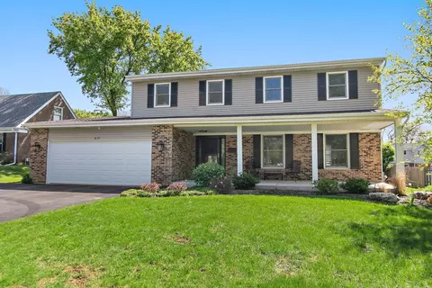417 S Elm St, Palatine, IL 60067