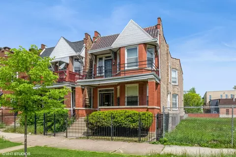 3510 W Franklin Blvd, Chicago, IL 60624