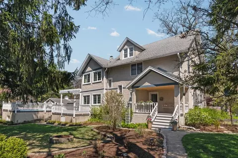 794 Dean Ave, Highland Park, IL 60035