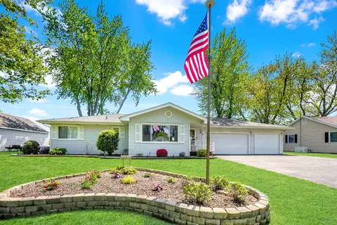23424 W Winston Ave, Plainfield, IL 60586