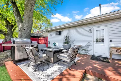 23424 W Winston Ave, Plainfield, IL 60586 photo 17