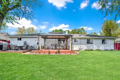 23424 W Winston Ave, Plainfield, IL 60586 photo 19