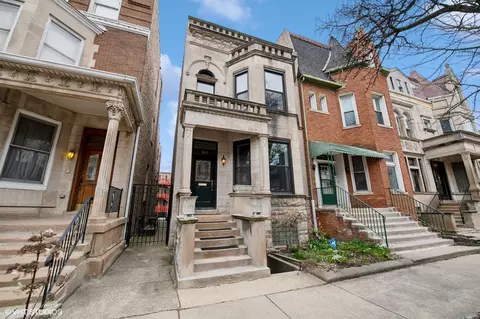4955 S Washington Park Ct, Chicago, IL 60615