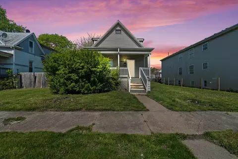 11812 S Watkins Ave, Chicago, IL 60643