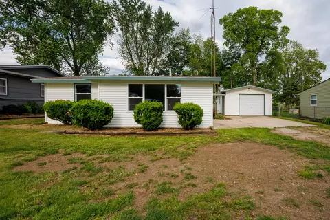 303 N Woodlawn St, Downs, IL 61736 photo 30