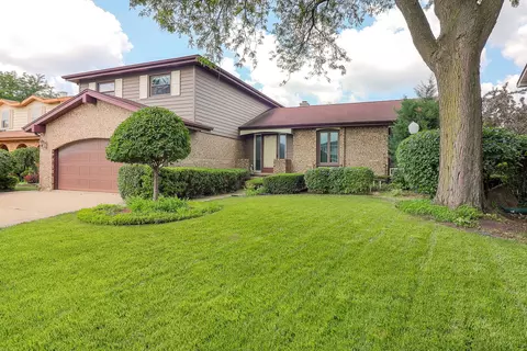1116 N Old Fence Rd, Addison, IL 60101