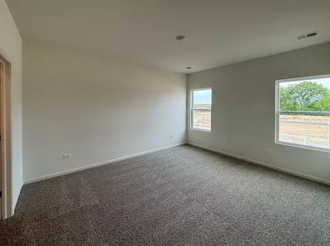 Bedroom - 1129 Bluebell Ln, Bartlett, IL 60103 photo 6 of 6