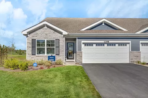 1129 Bluebell Ln, Bartlett, IL 60103