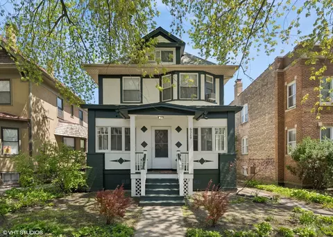 6329 N Hermitage Ave, Chicago, IL 60660