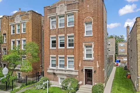 6535 N Richmond St, Chicago, IL 60645