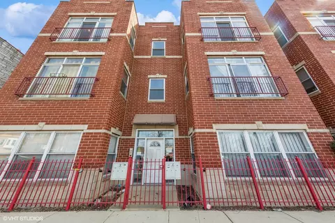 2451 S Western Ave #3N, Chicago, IL 60608
