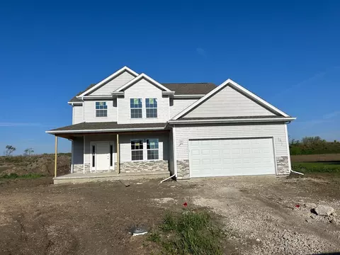 1415 Warwick, Savoy, IL 61874