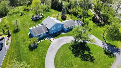 574 Aberdeen Rd, Frankfort, IL 60423