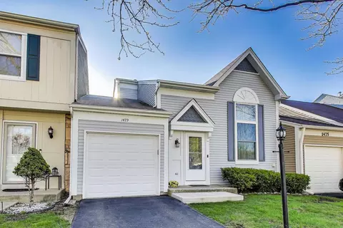1479 N Denton Ave, Palatine, IL 60067