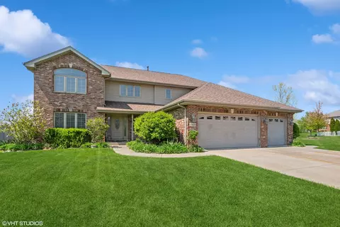 14438 W Rathfarn Dr, Homer Glen, IL 60491