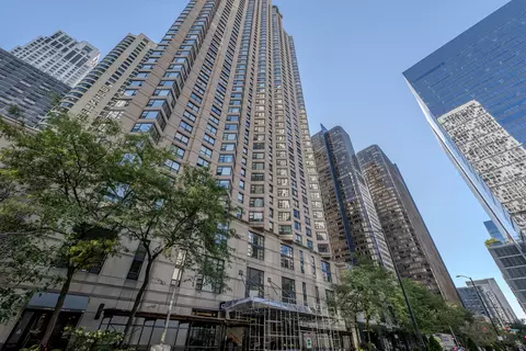 401 E Ontario St #1310, Chicago, IL 60611