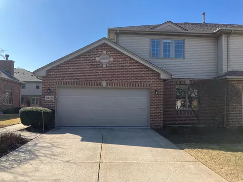 9423 Caledonia Dr, Tinley Park, IL 60487