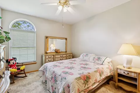 Bedroom - 23803 E 3100 North Rd, Dwight, IL 60420 photo 3 of 3