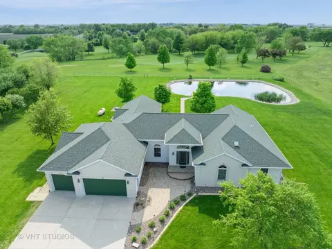View/Area - 23803 E 3100 North Rd, Dwight, IL 60420 photo 2 of 15