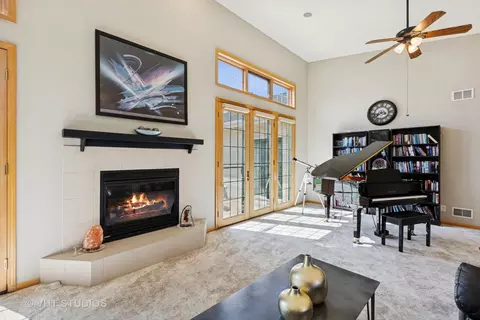 Living - 23803 E 3100 North Rd, Dwight, IL 60420 photo 1 of 4