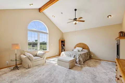 Bedroom - 23803 E 3100 North Rd, Dwight, IL 60420 photo 1 of 3