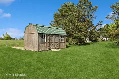 Exterior - 23803 E 3100 North Rd, Dwight, IL 60420 photo 9 of 9