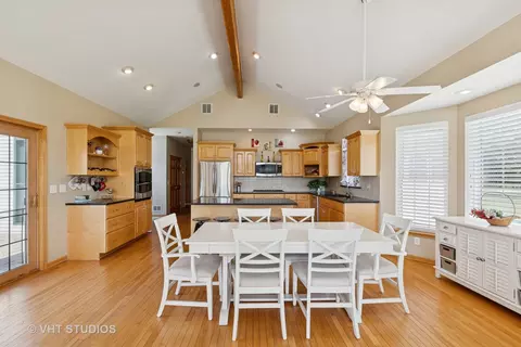 Kitchen - 23803 E 3100 North Rd, Dwight, IL 60420 photo 5 of 5