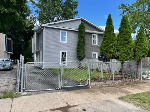 1612 11th St, Waukegan, IL 60085