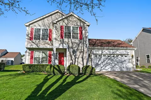 1422 Keele Dr, Carpentersville, IL 60110
