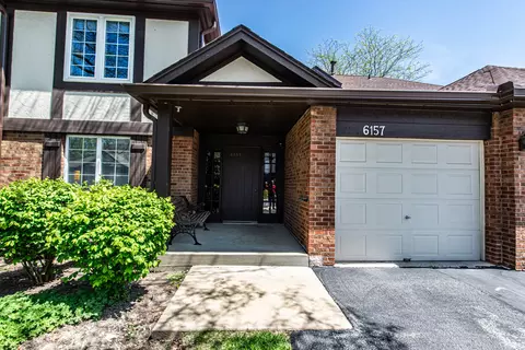 Exterior - 6157 Willowhill Rd #A, Willowbrook, IL 60527 photo 7 of 7