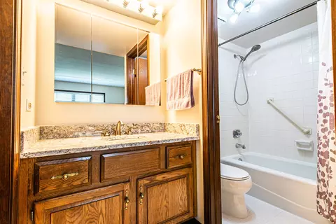 Bath - 6157 Willowhill Rd #A, Willowbrook, IL 60527 photo 4 of 5