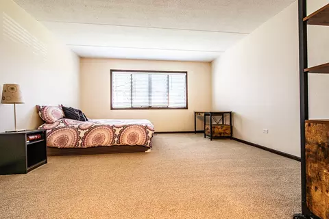 Bedroom - 6157 Willowhill Rd #A, Willowbrook, IL 60527 photo 8 of 8