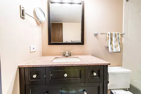 Bath - 6157 Willowhill Rd #A, Willowbrook, IL 60527 photo 2 of 5