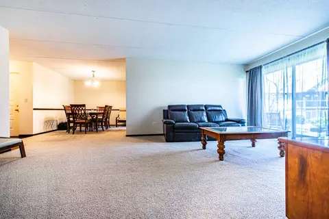 Living - 6157 Willowhill Rd #A, Willowbrook, IL 60527 photo 1 of 4