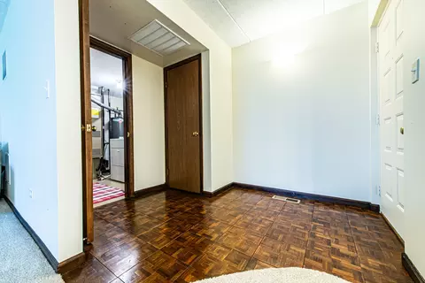 Entry Way - 6157 Willowhill Rd #A, Willowbrook, IL 60527 photo 2 of 2